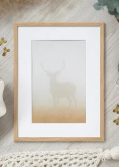 Ram Edsbyn Ek 25x25 inches (63,5x63,5 cm)