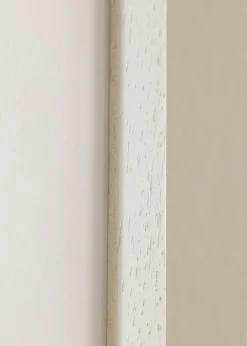 Ram Edsbyn Glas Warm White 9x12 cm
