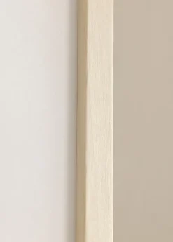 Ram Edsbyn Lönn 20x30 cm