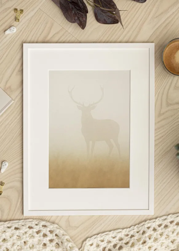 Ram Edsbyn Vit B2