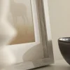 Ram Elegant Box Glas Grå 21x29,7 cm (A4)