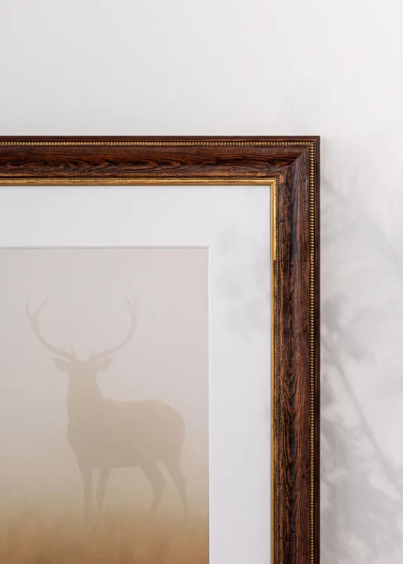 Ram Fabriano Brun 59,4x84,1 cm (A1)