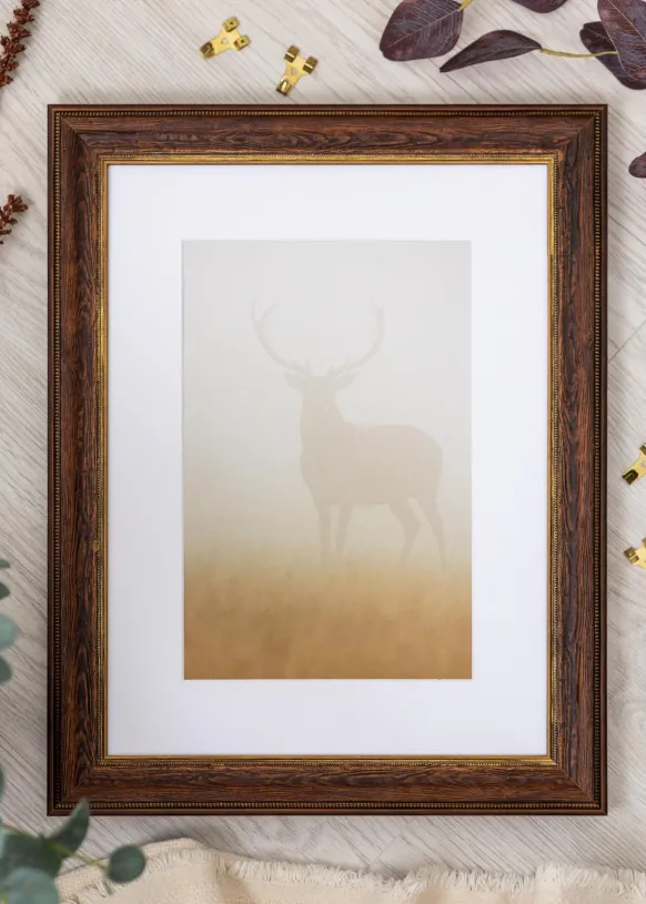 Ram Fabriano Brun 59,4x84,1 cm (A1)