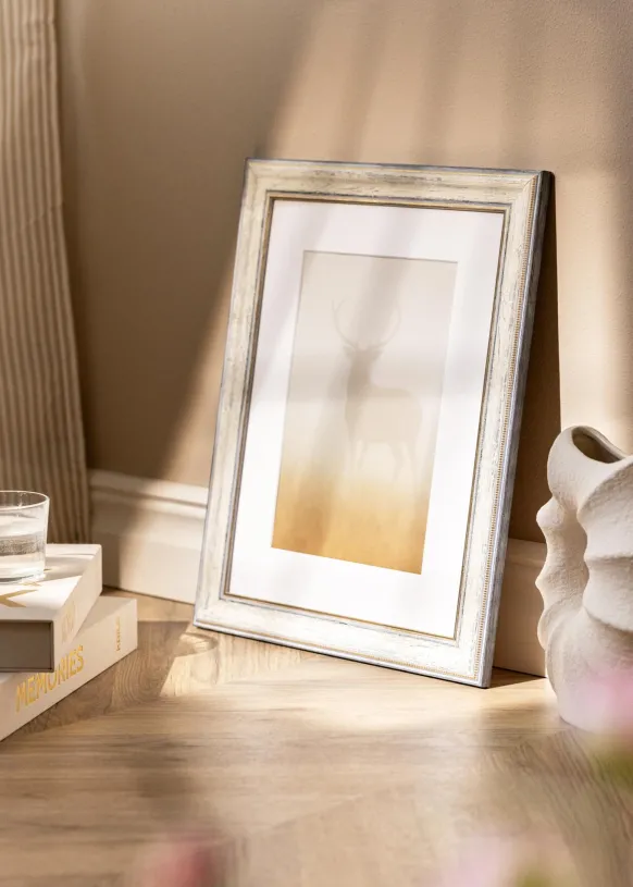 Ram Fabriano Vit 29,7x42 cm (A3)