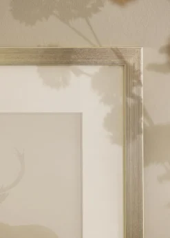 Ram Falun Silver 50x70 cm