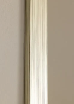 Ram Falun Silver 50x60 cm