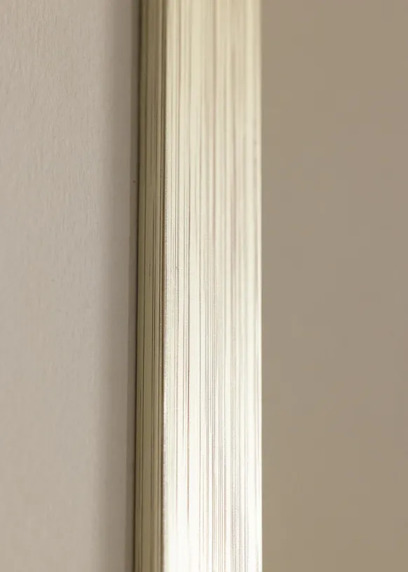 Ram Falun Silver 40x50 cm