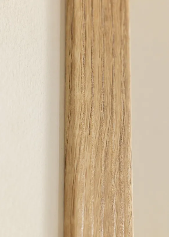Ram Fiorito Glas Ljus Ek 20x30 cm