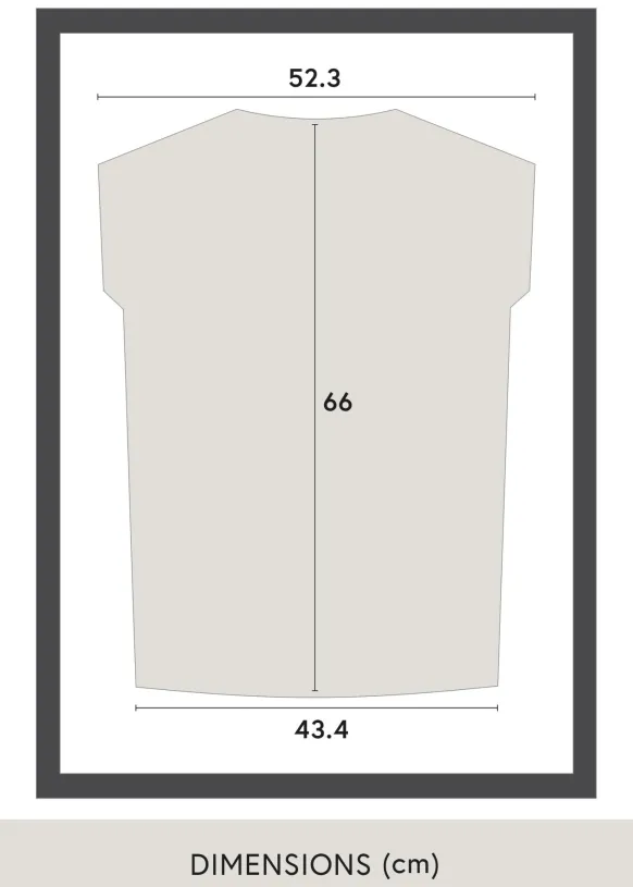 Ram för matchtröja Svart/Vit 60x80 cm