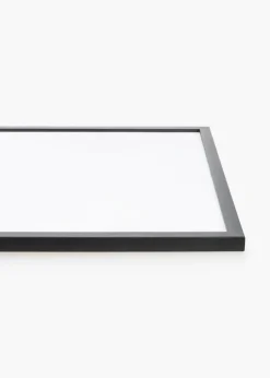 Ram Galant Glas Svart 13x18 cm