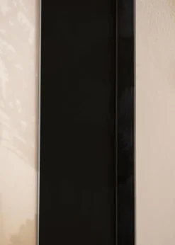 Ram Galant Svart 30x40 cm - Passepartout Svart 20x30 cm
