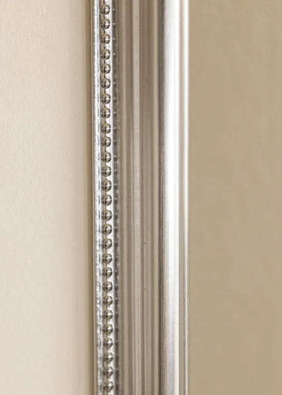 Ram Gala Silver 70x100 cm