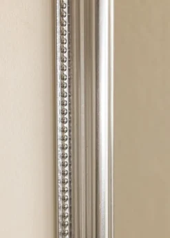 Ram Gala Silver 50x70 cm