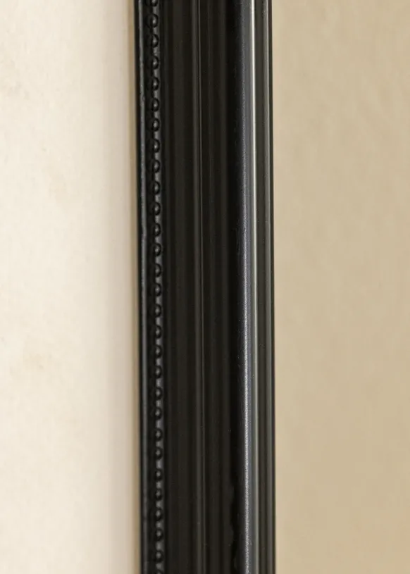 Ram Gala Svart 18x24 cm