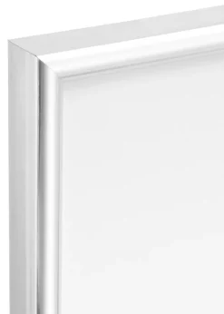 Ram Galeria Glas Silver 10x15 cm