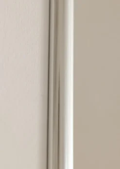 Ram Galeria Glas Silver 29,7x42 cm (A3)