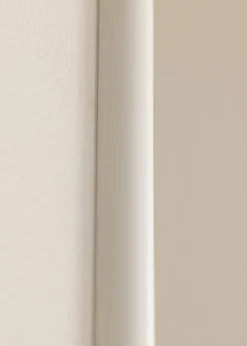 Ram Galeria Glas Vit 30x30 cm