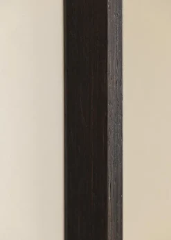 Ram Globe Glas Espresso 13x18 cm
