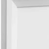 Ram Globe Vit 20x30 cm