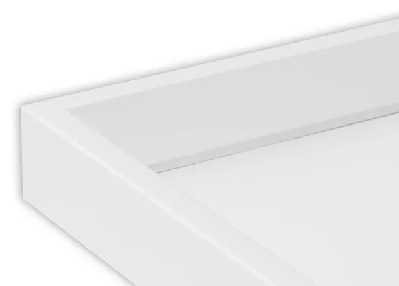Ram Globe Vit 32,9x48,3 cm (A3+)
