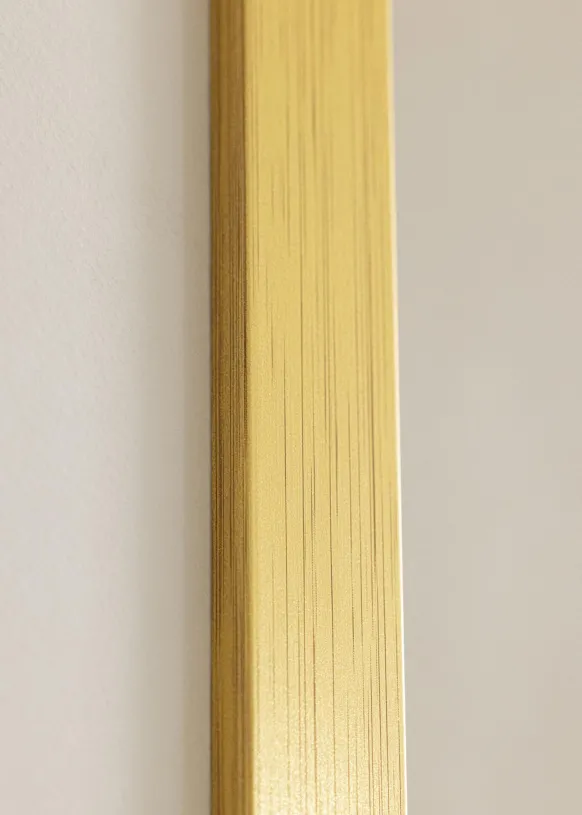 Ram Gold Wood 30x70 cm