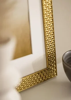 Ram Grace Guld 13x18 cm