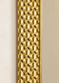 Ram Grace Guld 13x18 cm