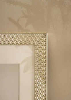 Ram Grace Silver 40x50 cm