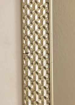 Ram Grace Silver 15x20 cm
