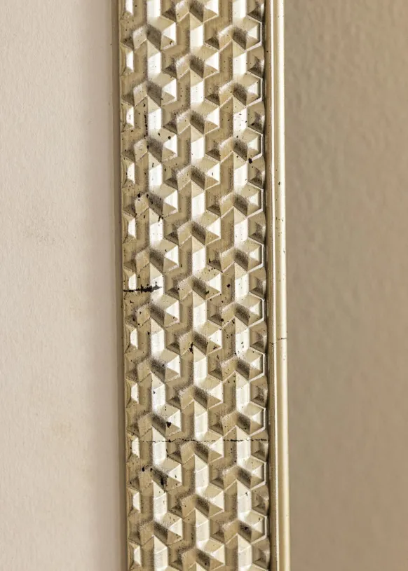Ram Grace Silver 15x20 cm