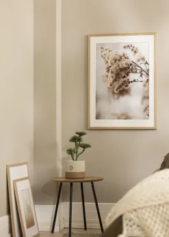 Ram Grimsåker Ek 13x18 cm