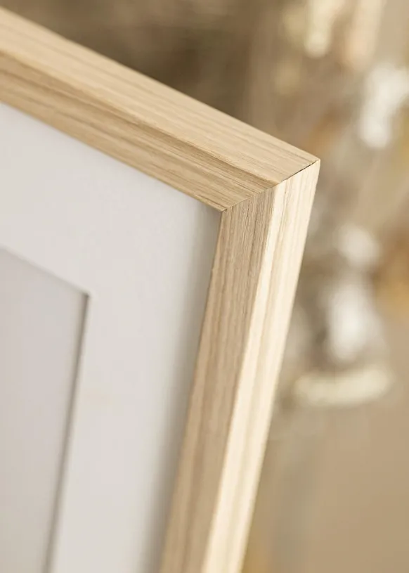 Ram Grimsåker Ek 59,4x84,1 cm (A1)