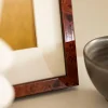 Ram Hermes Burr Walnut 21x29,7 cm (A4)