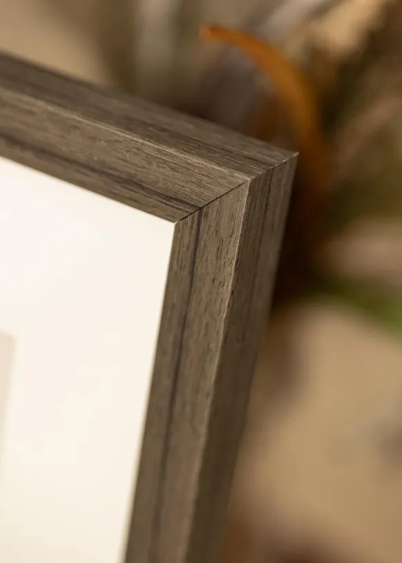 Ram Hermes Grey Oak 40x40 cm