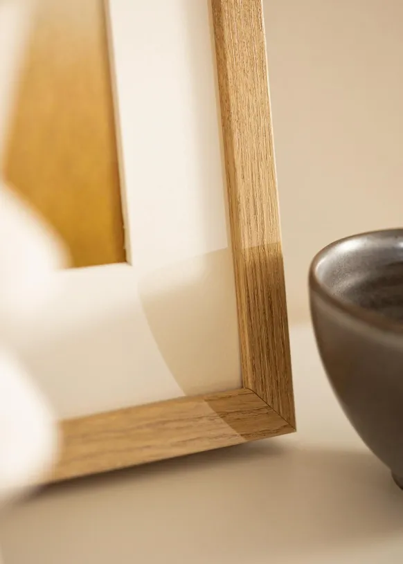 Ram Hermes Natural Oak 20x25 cm