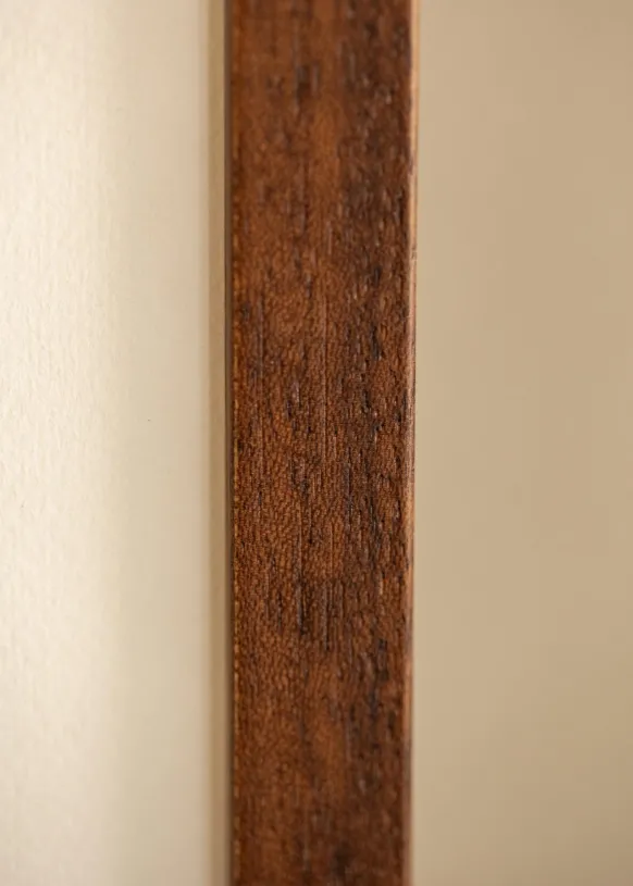 Ram Hermes Teak 40x50 cm