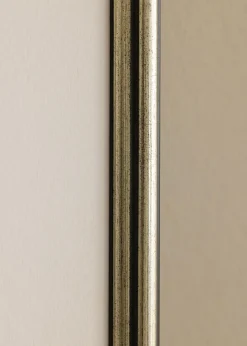 Ram Horndal Silver 9x13 cm