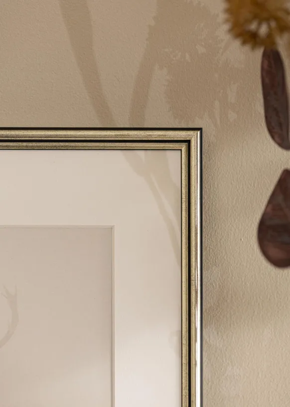 Ram Horndal Silver 21x29,7 cm (A4)