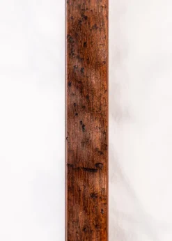 Ram Humphrey Brun 40x50 cm