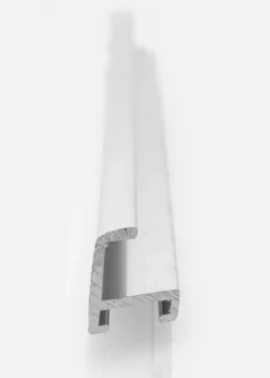 Ram Ibiza Silver - Valfri Storlek (Akrylglas)