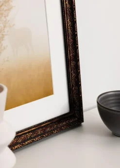Ram Imperial Guld 50x70 cm