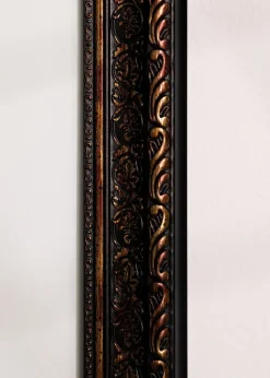 Ram Imperial Guld 50x70 cm