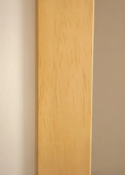 Ram Juno Trä 40x50 cm