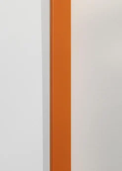 Ram Kent Orange 40x50 cm
