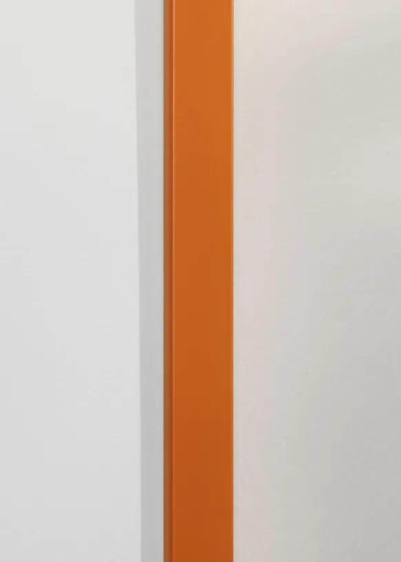 Ram Kent Orange 40x50 cm