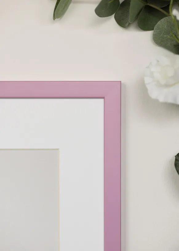 Ram Kent Rosa 29,7x42 cm (A3)