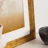 Ram Linea Guld 40x60 cm