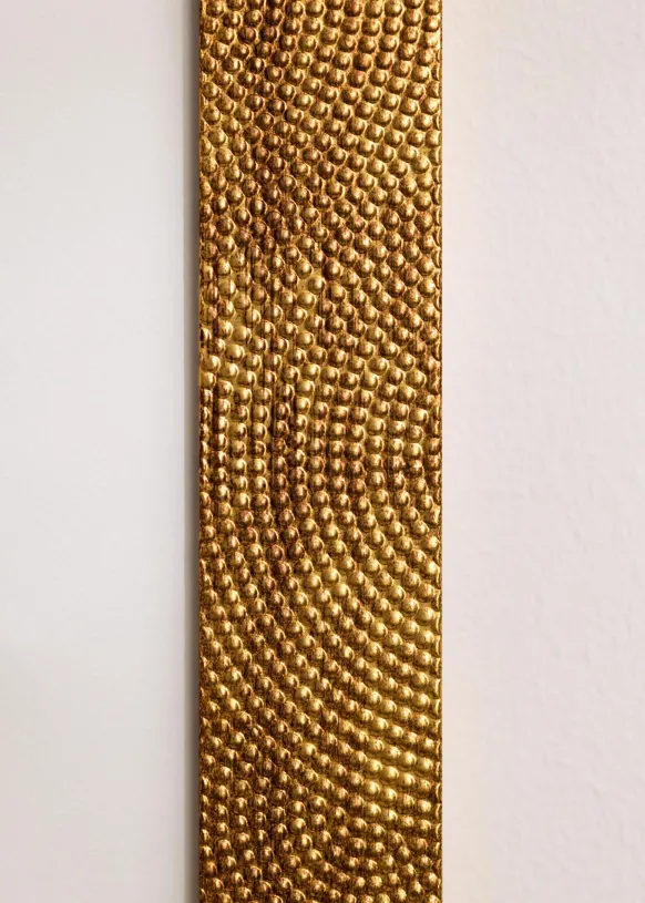 Ram Linea Guld 40x60 cm