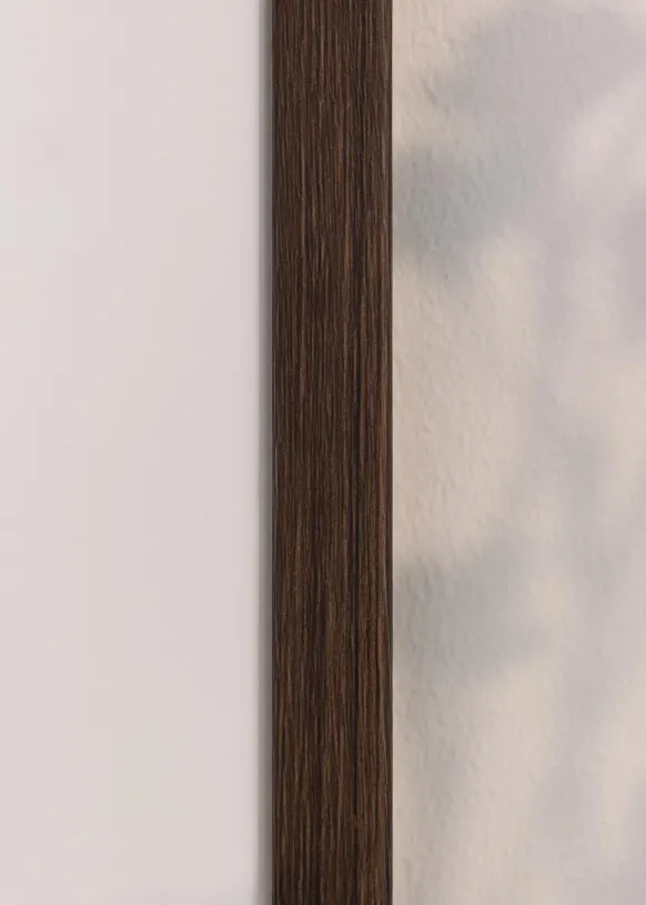 Ram Lofsdalen Cherry Brown 40x50 cm