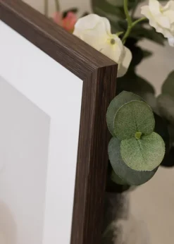 Ram Lofsdalen Cherry Brown 60x80 cm